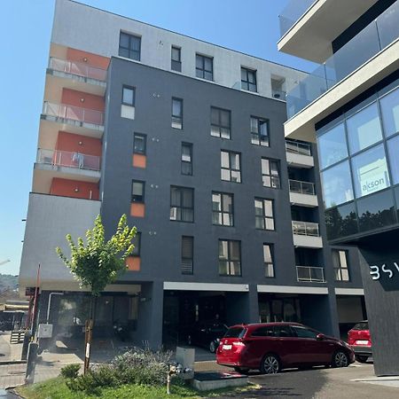 Apart Mihai Viteazu Residence Braşov Exterior foto