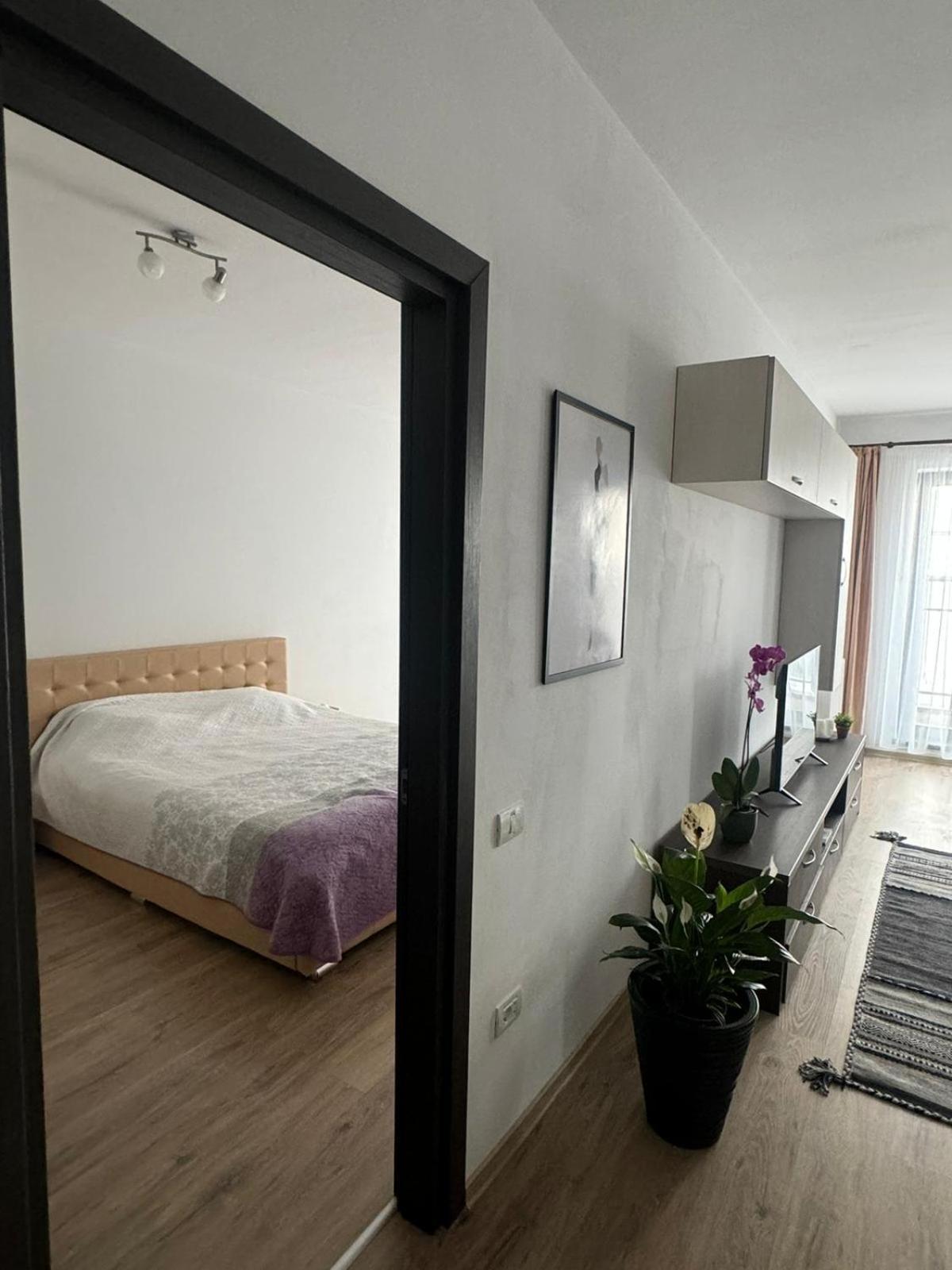 Apart Mihai Viteazu Residence Braşov Exterior foto